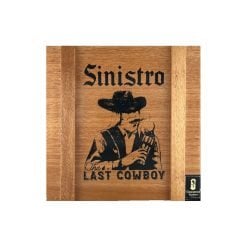 Sinistro's Last Cowboy Limited Edition 2023 TNT