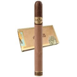 Dunbarton Tobacco & Trust Sobremesa Solita Churchill en Cedros