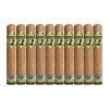 El Septimo Emperor Collection Augustus (Robusto) Connecticut 10 Pack