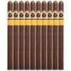 El Septimo Sacred Arts Da Vinci Lancero 10 Pack