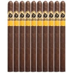 El Septimo Sacred Arts Da Vinci Lancero 10 Pack