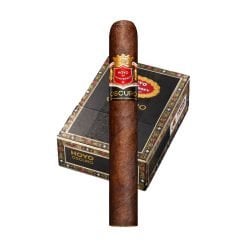 Hoyo De Monterrey Oscuro Toro