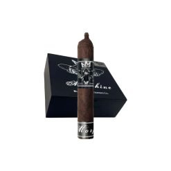 Black Label Trading Co. Morphine 10 Year Anniversary Short Robusto