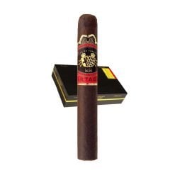 Partagas Black Label Magnifico