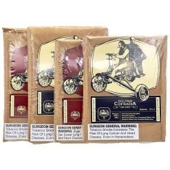 Bolivar X Lost & Found Cofradia Stocking Stuffer Sampler