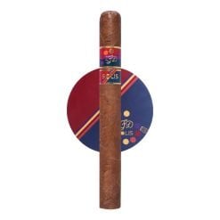 La Flor Dominicana Solis