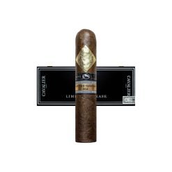 Cavalier Genève Black Series II Limited Release Supremos