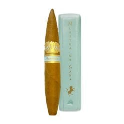 Dunbarton Sobremesa Brûlée Blue Unicorn