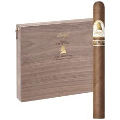 Davidoff Winston Churchill Limited Edition 2025 "The Artist"