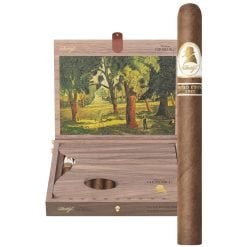 Davidoff Winston Churchill Limited Edition 2025 "The Artist"