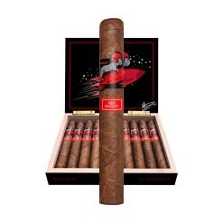 Room101 Red Rocket