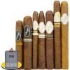Davidoff Rare & Limited Selection + Free Davidoff Pocket Flask