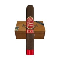 Don Pepin Garcia E.R.H Toro Gordo