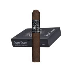 Black Label Trading Co. Super Deluxe Robusto