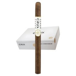 Crux Du Connoisseur No.1
