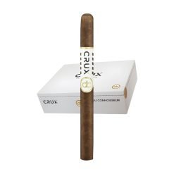 Crux Du Connoisseur No. 2