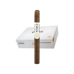 Crux Du Connoisseur No. 3