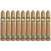 El Septimo Emperor Collection Yao (Torpedo) Connecticut 10 Pack