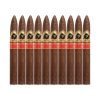 El Septimo Sacred Arts Rembrandt Torpedo 10 Pack