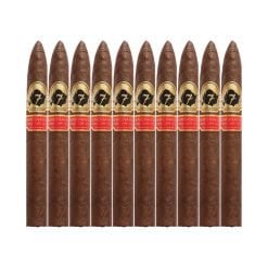 El Septimo Sacred Arts Rembrandt Torpedo 10 Pack