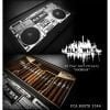 Black Works Studio BoomBox Studio Cuts LE 2025