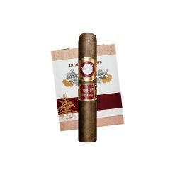 Cavalier Geneve Domain Rouge Petit Robusto
