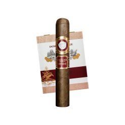 Cavalier Geneve Domain Rouge Robusto Grande