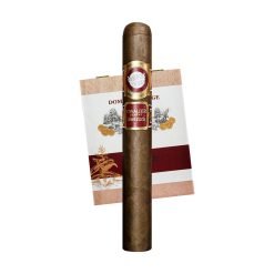 Cavalier Geneve Domain Rouge Toro