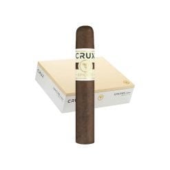 Crux Epicure Habano Robusto