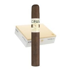 Crux Epicure Habano Toro