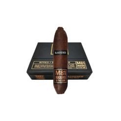 Drew Estate Blackened M81 Flying Pig
