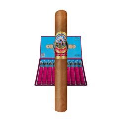 El Mago Cigars Miami Art Deco