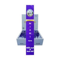 El Mago Cigars Pepe