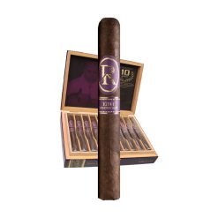 Rojas 10th Anniversary Toro