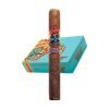 Rojas Cinco de Mayo 2025 Toro