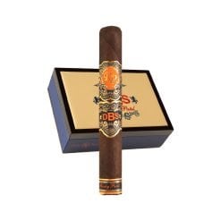 Rocky Patel DBS Robusto