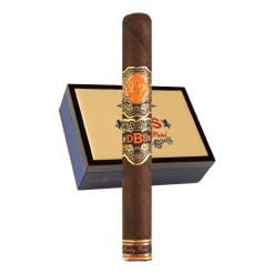Rocky Patel DBS Toro