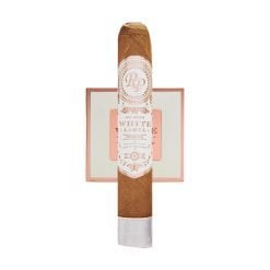 Rocky Patel White Label Sixty
