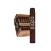 Domain Negentropy Robusto Extra