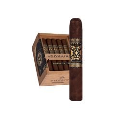 Domain Negentropy Robusto Extra