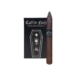 Black Label Trading Co. Coffin Nails