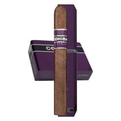 Cohiba Riviera Toro Tubos