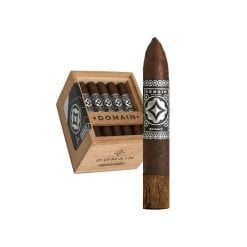 Domain Entropy His Excellency Shaggy Belicoso