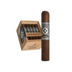 Domain Entropy Robusto Gordo