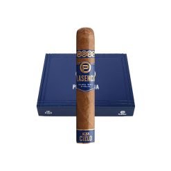 Plasencia Alma del Cielo Celeste Robusto