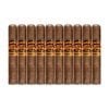 Rojas Street Tacos Barbacoa Robusto 10 Pack