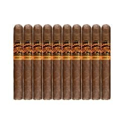 Rojas Street Tacos Barbacoa Short Corona 10 Pack