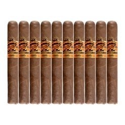 Rojas Street Tacos Barbacoa Toro 10 Pack