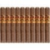 Rojas Street Tacos Barbacoa Toro Grande 10 Pack