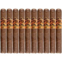 Rojas Street Tacos Barbacoa Toro Grande 10 Pack